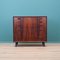 Danish Rosewood Chest of Drawers, 1970s 1