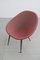 Italian Lounge Chair, 1950s, Image 11