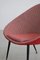 Italian Lounge Chair, 1950s, Image 13