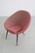 Italian Lounge Chair, 1950s, Image 12