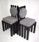Ennesima Chairs, Set of 2 2