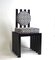 Ennesima Chair by Federico Greca for Studio Greca, Image 1