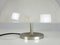 Alfetta Table Lamp by Sergio Mazza for Artemide, 1960s, Image 3