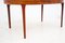 Danish Rosewood Dining Table from Omann Jun, 1960s, Image 5