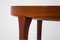 Danish Rosewood Dining Table from Omann Jun, 1960s 6