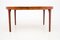 Danish Rosewood Dining Table from Omann Jun, 1960s, Image 4