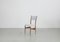Set of Italian Maple Side Chairs from Gio Ponti, 1950s 9