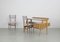 Set of Italian Maple Side Chairs from Gio Ponti, 1950s 11