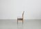 Set of Italian Maple Side Chairs from Gio Ponti, 1950s 6