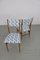 Italian Maple Side Chairs from Gio Ponti, 1950s, Set of 2 18