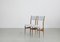 Set of Italian Maple Side Chairs from Gio Ponti, 1950s 2