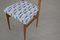 Set of Italian Maple Side Chairs from Gio Ponti, 1950s 20