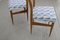 Set of Italian Maple Side Chairs from Gio Ponti, 1950s 15