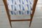 Set of Italian Maple Side Chairs from Gio Ponti, 1950s 19