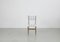 Set of Italian Maple Side Chairs from Gio Ponti, 1950s 10