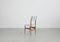 Set of Italian Maple Side Chairs from Gio Ponti, 1950s 7