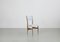 Set of Italian Maple Side Chairs from Gio Ponti, 1950s 8