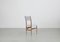 Set of Italian Maple Side Chairs from Gio Ponti, 1950s 4