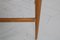 Set of Italian Maple Side Chairs from Gio Ponti, 1950s 25