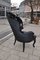 Antique Louis Philippe Chairs, 1870s, Image 10