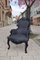 Antique Louis Philippe Chairs, 1870s, Image 5