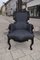 Antique Louis Philippe Chairs, 1870s 1