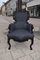 Antique Louis Philippe Chairs, 1870s, Image 1