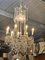 Bronze and Crystal Baccarat Chandelier, Image 10