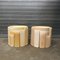 Marema Stacking Tables by Gianfranco Frattini for Cassina, 1967, Set of 4 18