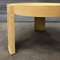 Marema Stacking Tables by Gianfranco Frattini for Cassina, 1967, Set of 4 13