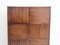 Italian Wooden Wardrobe, 1940s 2