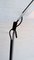 Lámpara de pie Aggregate italiana de Enzo Mari para Artemide, años 70, Imagen 6