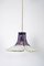 Flower Pendant Lamp by Carlo Nason for Mazzega 8