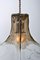 Flower Pendant Lamp by Carlo Nason for Mazzega 7