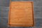 Vintage Teak Beistelltisch von Furbo 6