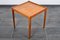 Vintage Teak Side Table from Furbo 2