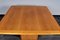 Vintage Dutch Square Dining Table 5