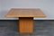 Vintage Dutch Square Dining Table 1