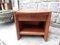 Commode and Nightstands, 1980s, Set of 3 21