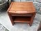 Commode and Nightstands, 1980s, Set of 3, Image 5