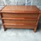 Commode and Nightstands, 1980s, Set of 3 34