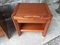 Commode and Nightstands, 1980s, Set of 3 25