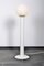 White Floor Lamp 4