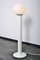 White Floor Lamp 1