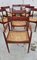Mid-Century Scandinavian Dining Chairs from Stol Kamnik, 1970s, Set of 9 3