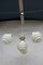 Vintage Art Deco Chandelier 17