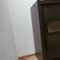 Credenza belga brutalista Mid-Century grande, Imagen 12