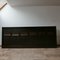 Large Mid-Century Belgium Brutalist Credenza 18