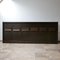 Large Mid-Century Belgium Brutalist Credenza 1