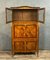 Louis XV Marquetry Secretaire, 1750, Image 7